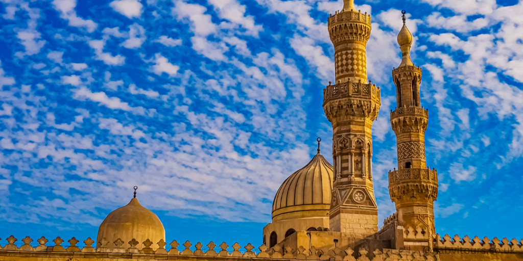 Al-Azhar Mosque (Cairo)