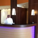 Ajyad Crom Hotel 3
