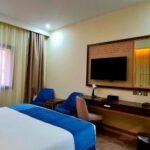 Al Ebba Hotel 2
