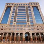 Al Eiman Royal madinah 1