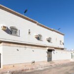 Al-Jamawat A - Qaswarah Residence 1