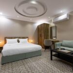 Al-Jamawat A - Qaswarah Residence 3