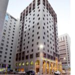 Al Madinah Concorde 1