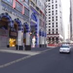 Al Muna Kareem Hotel 1