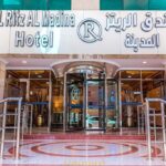 Al Ritz Al Madinah 1