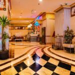 Al Ritz Al Madinah 2
