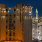 Anjum Makkah Hotel 1
