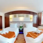 Anjum Makkah Hotel 3