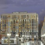 Anwar Al Madinah 1