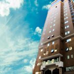 Batoul Ajyad Hotel 1