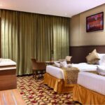 Batoul Ajyad Hotel 2