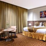Batoul Ajyad Hotel 2