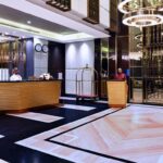 Batoul Ajyad Hotel 3