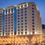 Crowne Plaza Madinah, an IHG Hotel 1