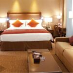 Crowne Plaza Madinah, an IHG Hotel 2
