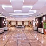 Crowne Plaza Madinah, an IHG Hotel 3