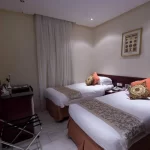 ]Dar Al Eiman Al Andalus Hotel 2
