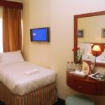 Dar Al Eiman Al Khalil Hotel 1