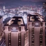 Doubletree By Hilton Makkah Jabal Omar 1