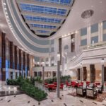 Doubletree By Hilton Makkah Jabal Omar 2