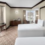 Doubletree By Hilton Makkah Jabal Omar 3