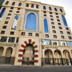 Elaf Al Taqwa Hotel 1