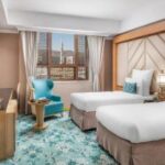 Elaf Al Taqwa Hotel 2