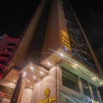 Emaar Elite Hotel 1