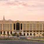 Four Points by Sheraton Makkah Al Naseem 1
