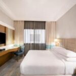 Four Points by Sheraton Makkah Al Naseem 2