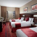 Frontel Al Harithia Hotel 3