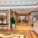 HAYYAT Reefaf Hotel 1