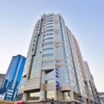 HAYYAT Reefaf Hotel 3