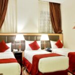 Hayah Al Waha Hotel 3