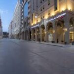 Hotel Taba Al Salam 3