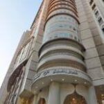 Infinity Hotel Makkah 1