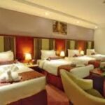 Infinity Hotel Makkah 2