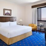 InterContinental Dar Al Hijra Madinah 3