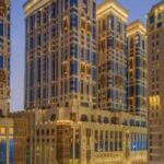 Jabal Omar Hyatt Regency Makkah 1