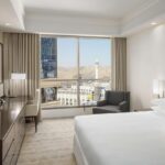 Jabal Omar Hyatt Regency Makkah 2