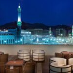 Jabal Omar Marriott 1