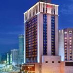 Jabal Omar Marriott 3