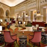 Jabal Omar Marriott Hotel Makkah 2