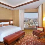 Jabal Omar Marriott Hotel Makkah 3