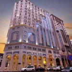 Jewar Al Saqefah 1