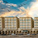 Karam Taiba Al Masi Hotel