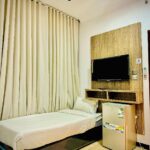 Karam Taiba Al Masi Hotel 3