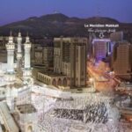 Le Meridien Makkah 1