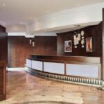 Le Meridien Makkah 3