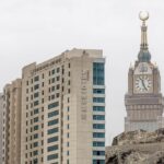 Le Meridien Towers Makkah 1